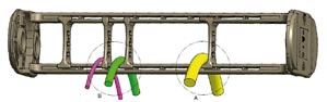 cablefriendly separator geometry