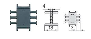 3400/3500, E2/000 e.chain®