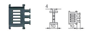 2600/2700, E2/000 e.chain®