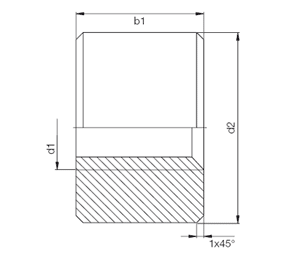 Sleeve bearing