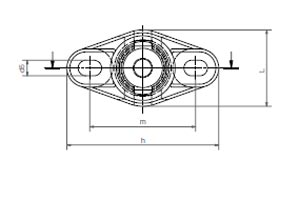 lead screw nuts sizes