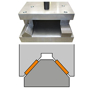 iglidur® V400 tribo-tape liner