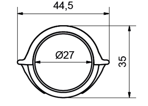 Input Critical Dimensions