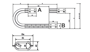 Input Critical Dimensions