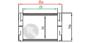 Input Critical Dimensions