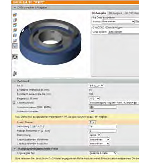 Multi-rotation module system