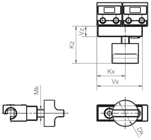 Input Critical Dimensions
