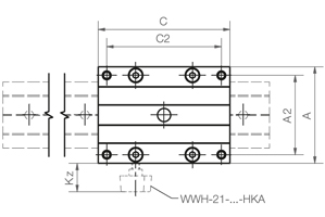 Camera slider