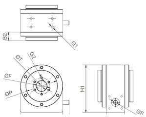 Low-Cost automation robolink® D