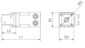 robolink® D direct drive