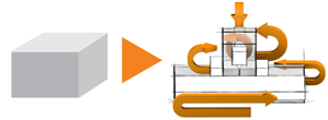 Open-Space-Service