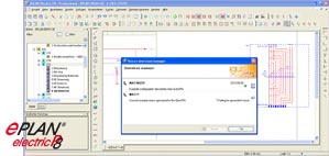 EPLAN QuickPin 2.0 Connector-cable conigurator