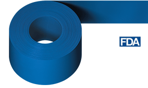 A180 tribo-tape liner