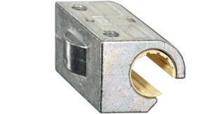 drylin® W hybrid bearing