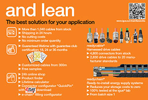 lean solutions