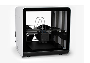 Cobot 3D printer