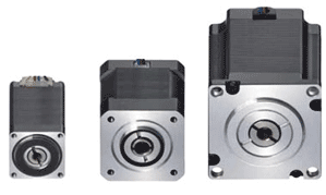 Spindle motors