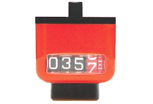 Position indicator