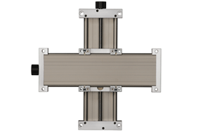 DryLin® SLW-XY-1080 cross slide