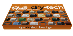 Request dry-tech® box