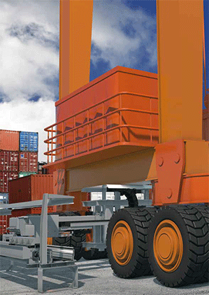 e-rover image crane