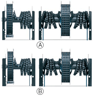 e-spool modular kit