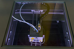 3D printer EVO-tech GmbH