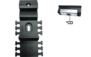 guidefast bracket long