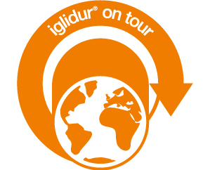 Go to "iglidur® on tour" blog