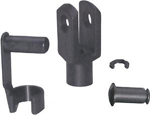 igubal® clevis joint 