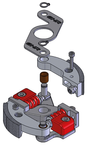 Centrifugal clutch_02