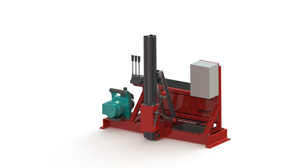 Mobile drilling machine_01