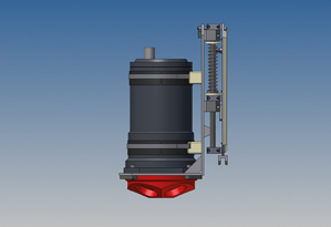 Telemetry and navigation device_03