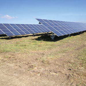 Photovoltaic system