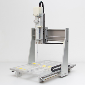 Automatic pipetting machine_01