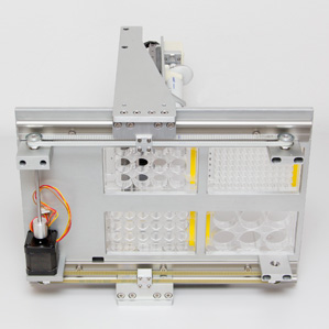 Automatic pipetting machine_02