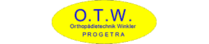 Go to website of Orthopädietechnik Winkler