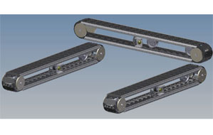 Study pikchain® conveyor chain