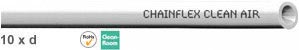 Pneumatic hose - Chainflex® CF.CleanAir