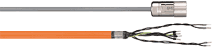 Chainflex® drive technology assembled according to Stöber standard