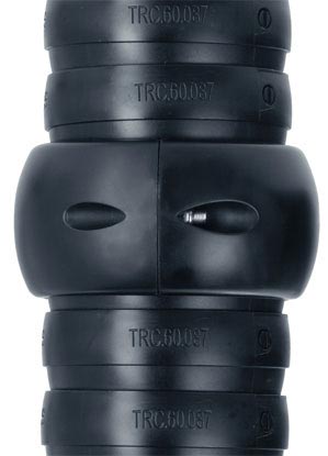 triflex® R accessories for TRC / TRE protector