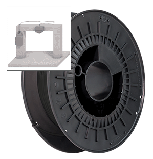 iglidur® |180-PF-BL (black)