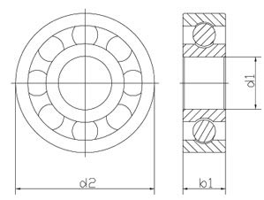 Ball bearings