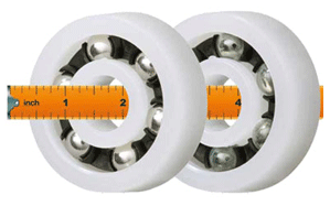 Ball bearings