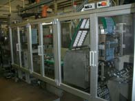 Thermoforming machine