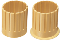 drylin® R press-fit bushes