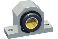 drylin® R linear housing