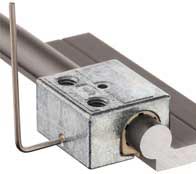 Linear Guides with “Turn-To-Fit”