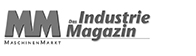 MM Industrie Magazin