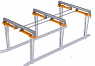 DryLin® SLW - Compact 